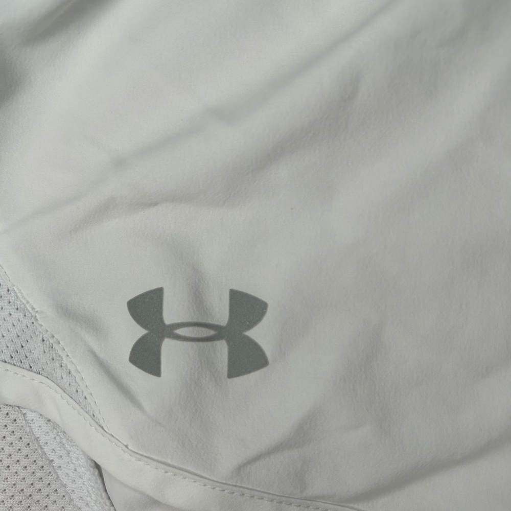 Under Armour Running Shorts